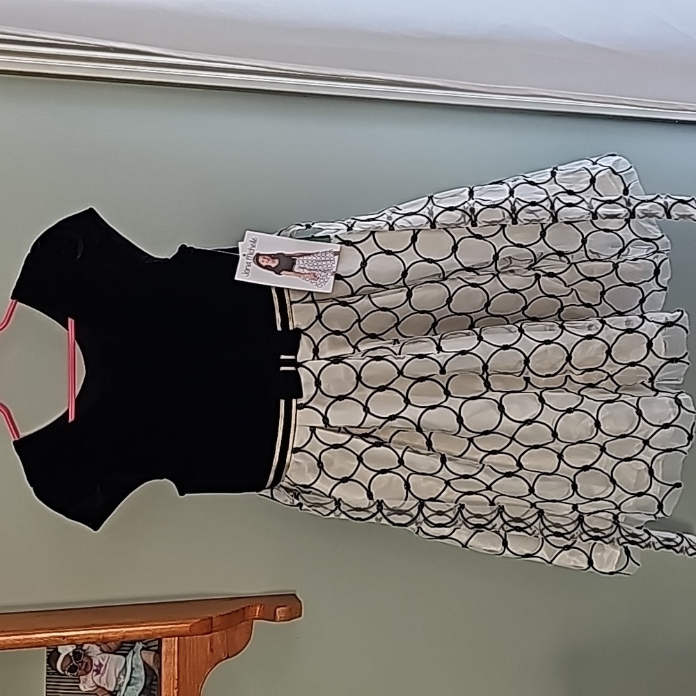 Beautiful dress